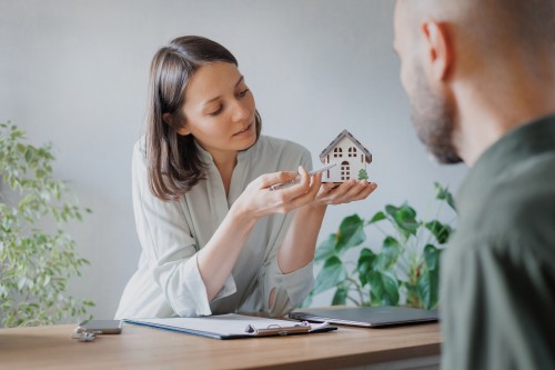 The Benefits of Fixed-Rate Mortgages for Homeowners