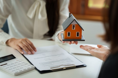 How to Choose the Right Mortgage Term